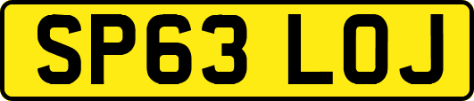 SP63LOJ