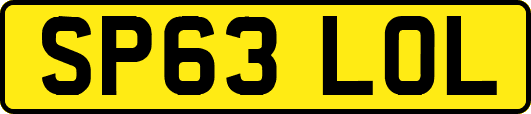 SP63LOL