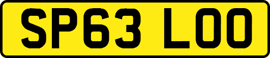 SP63LOO