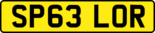 SP63LOR