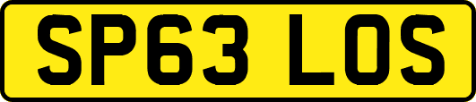 SP63LOS