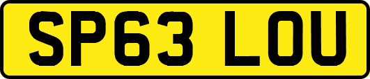 SP63LOU