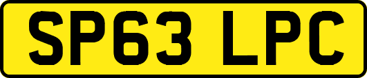 SP63LPC