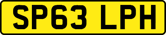 SP63LPH