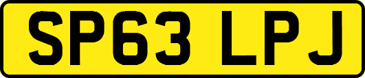 SP63LPJ