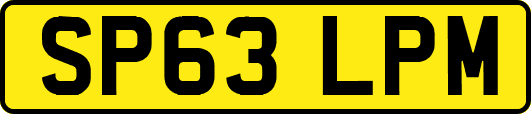 SP63LPM