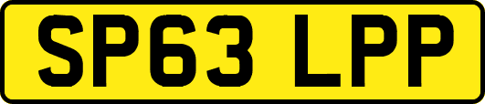SP63LPP