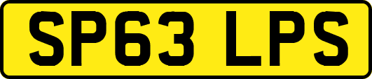SP63LPS