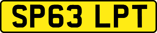 SP63LPT