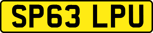 SP63LPU
