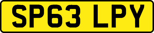 SP63LPY