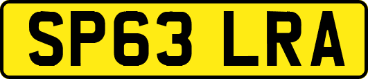 SP63LRA