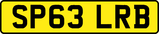 SP63LRB