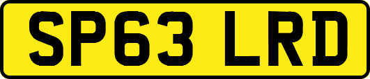 SP63LRD