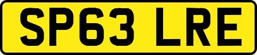 SP63LRE