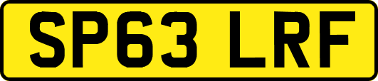 SP63LRF