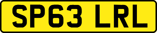 SP63LRL