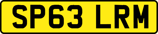 SP63LRM