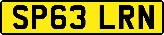 SP63LRN