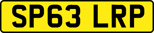 SP63LRP