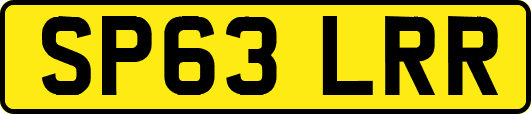 SP63LRR