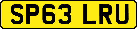 SP63LRU