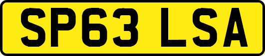 SP63LSA