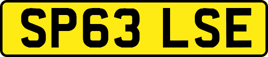 SP63LSE