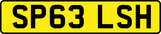 SP63LSH