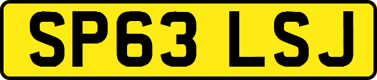 SP63LSJ