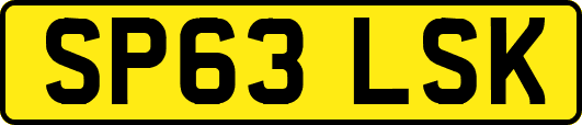 SP63LSK