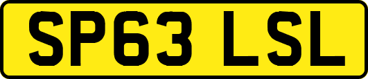 SP63LSL