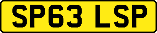 SP63LSP
