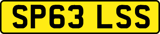 SP63LSS