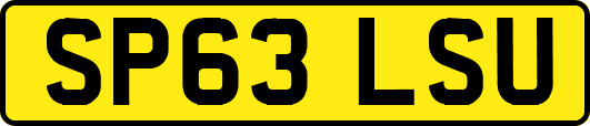 SP63LSU