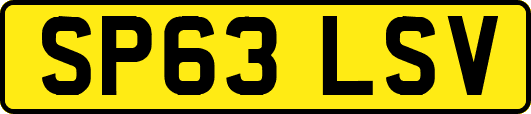 SP63LSV