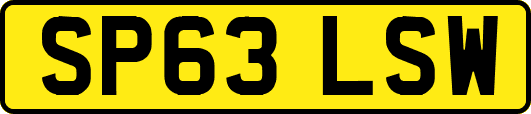 SP63LSW