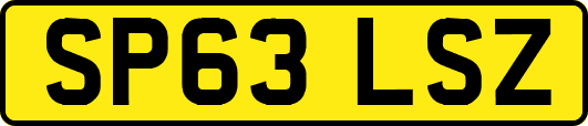 SP63LSZ