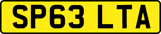 SP63LTA