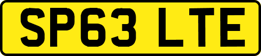 SP63LTE