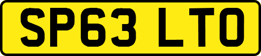 SP63LTO