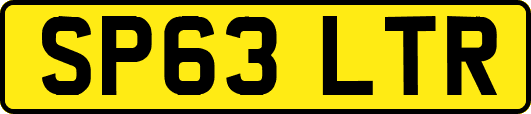 SP63LTR