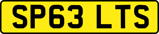 SP63LTS