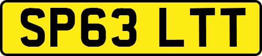 SP63LTT