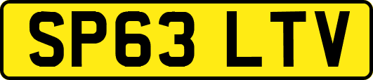 SP63LTV