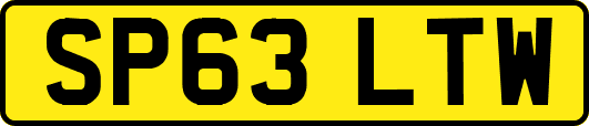 SP63LTW