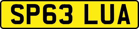 SP63LUA