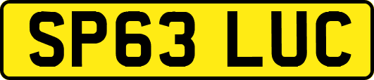 SP63LUC