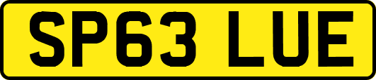 SP63LUE