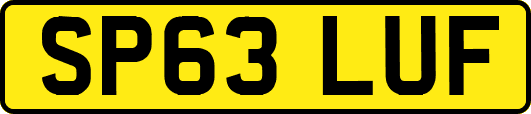 SP63LUF